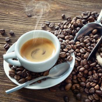 Coffee and Snacks Fundraiser