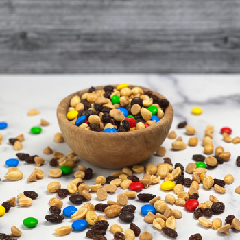 Gourmet Snacks Fundraiser